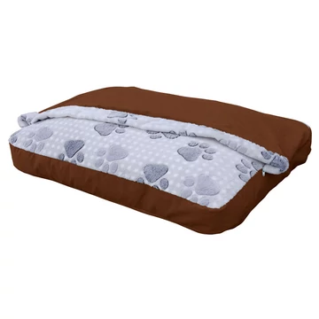 REULON - SLOOPY Hundebett mit Silikonkugeln