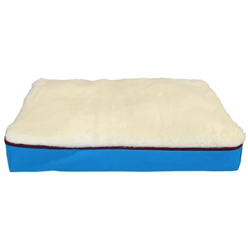 REULON -Sloopy Hundebett mit Schaumstoffflocken