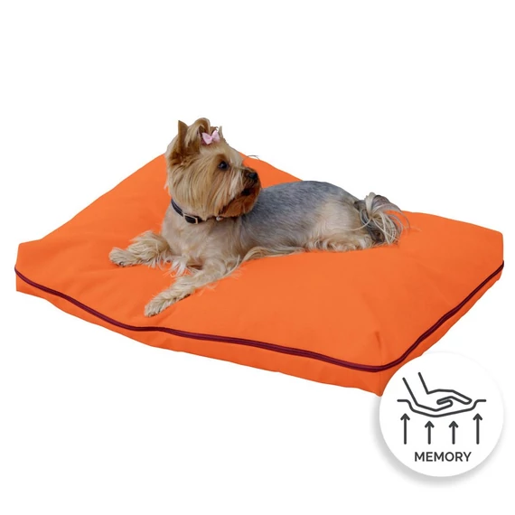 REULON -Sloopy Hundebett mit Schaumstoffflocken
