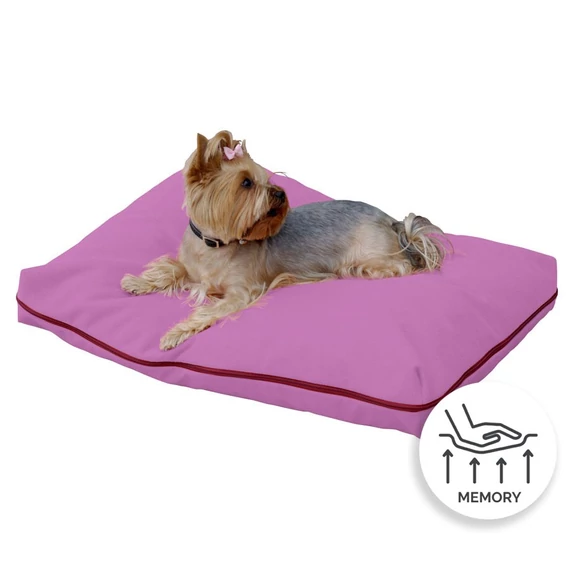REULON -Sloopy Hundebett mit Schaumstoffflocken