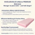 Bild 2/6 - REULON - eNdura Hybridschaum Infografik