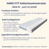 Bild 2/7 - REULON - Kaltschaummatratze Infografik