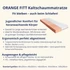 Bild 2/5 - REULON - Kaltschaummatratze Infografik