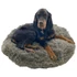 Bild 3/5 - REULON -Sloopy Hundebett mit Schaumstoffflocken