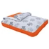 Bild 1/11 - REULON -Sloopy Hundebett mit Schaumstoffflocken