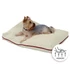 Bild 1/10 - REULON -Sloopy Hundebett mit Schaumstoffflocken