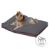 Bild 1/10 - REULON -Sloopy Hundebett mit Schaumstoffflocken