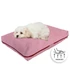 Bild 2/10 - REULON -Sloopy Hundebett mit Schaumstoffflocken