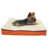 Bild 2/7 - Sloopy SPW WOOL Hundebett mit Silikonkugel Kern